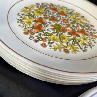Corelle Indian summer