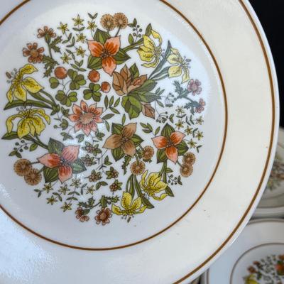 Corelle Indian summer