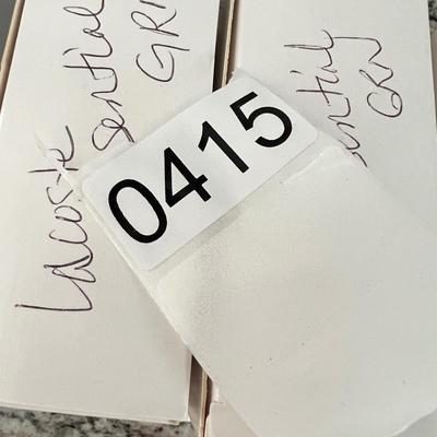 4 Lacoste Men’s Colognes - 2 Essential 2 Sport