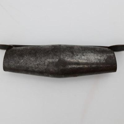 Powder & Shot Container, 1790