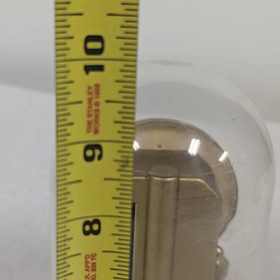 Vintage Howard Miller Quartz Dome Clock