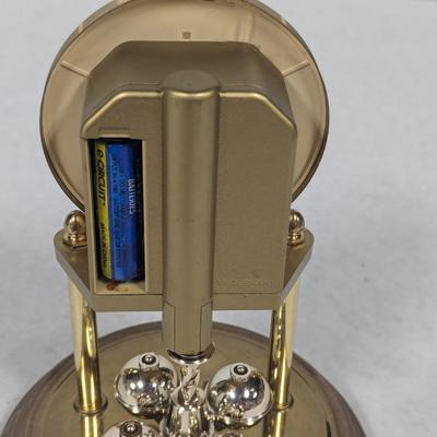Vintage Howard Miller Quartz Dome Clock