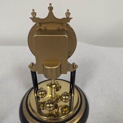 Vintage Schantz Dome Clock
