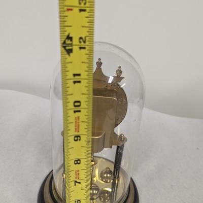Vintage Schantz Dome Clock