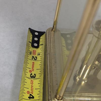 Vintage Daniel Dakota Mantle Clock