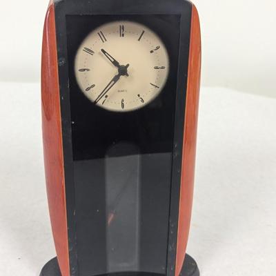 Art Deco Clock