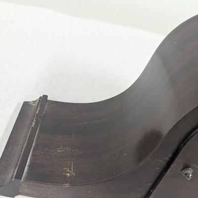 Antique Plymouth Clock