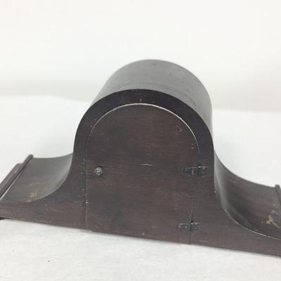 Antique Plymouth Clock