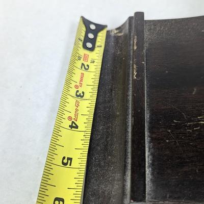 Antique Plymouth Clock