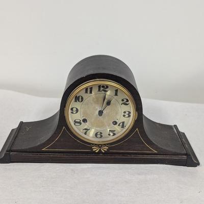 Antique Plymouth Clock