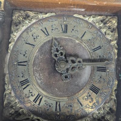 Antique Wall Clock