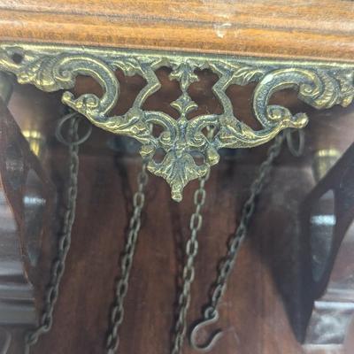 Antique Wall Clock