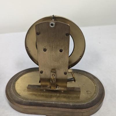 Battery Operated Clock