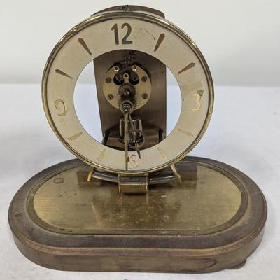 Battery Operated Clock