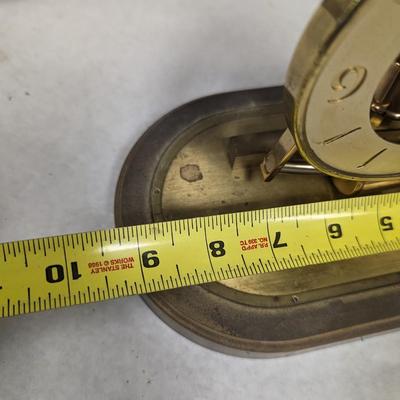 Battery Operated Clock