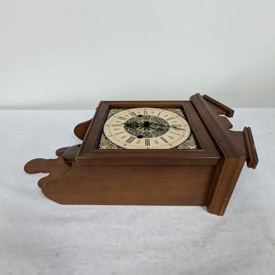 Antique Wall Clock