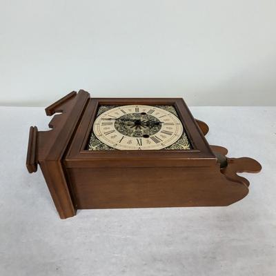 Antique Wall Clock