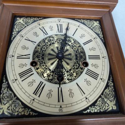 Antique Wall Clock