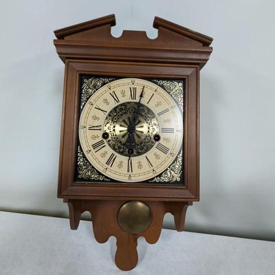 Antique Wall Clock