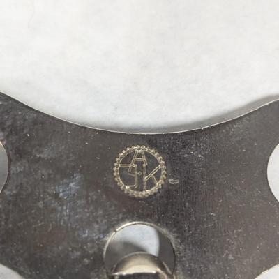 Various Clock Keys Choice C