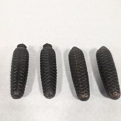 Cuckoo Clock Weights Choice 1