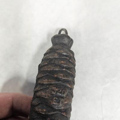 Cuckoo Clock Weights Choice 3