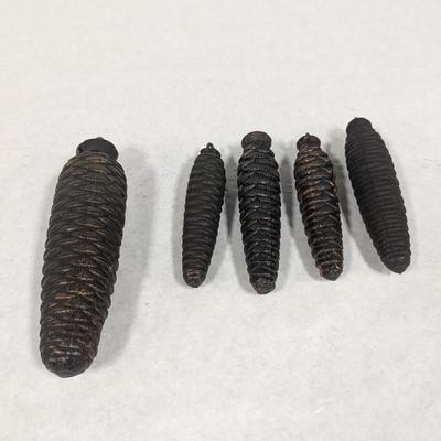 Cuckoo Clock Weights Choice 4
