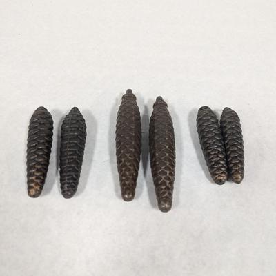 Cuckoo Clock Weights Choice 2