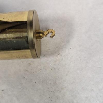 Grandfather Clock Weights