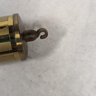 Grandfather Clock Weights 3lb -5.30 oz