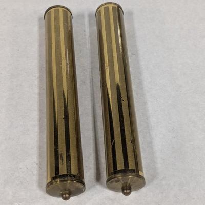 Grandfather Clock Weights 3lb -5.30 oz