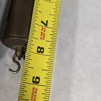 Various Clock Weights