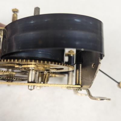 Vintage Rolens Watch Co Made in Korea Clock Movement Mechanism Gears Steampunk. Lot A
