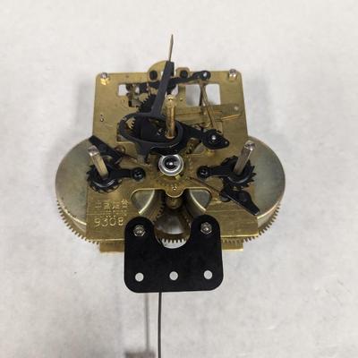 Chefoo China Clock Movement Mechanism Gears Steampunk Lot B