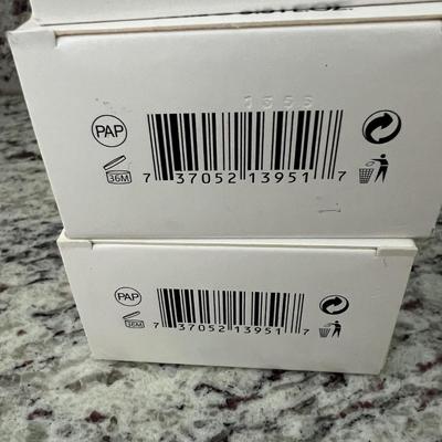 3 Dolce Gabbana The One Mens Cologne