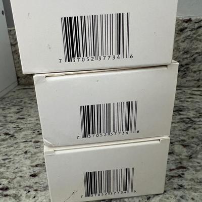 3 Dolce Gabbana The One Gentleman Mens Cologne