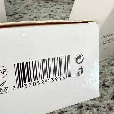 Mixed Dolce Gabbana Mens Cologne Lot