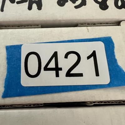 4 Burberry Mens Cologne EDT