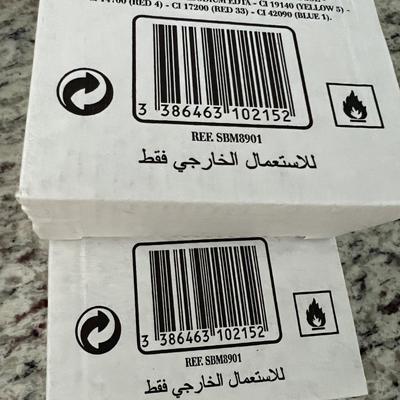 4 Burberry Mens Cologne EDT