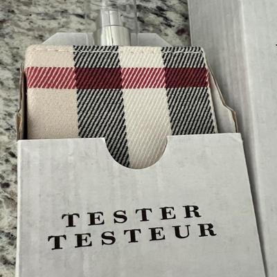 4 Burberry London Mens Colognes