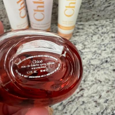 Big Dolce Gabbana Men’s Lot - Colognes, Ribbon, Travel Shave