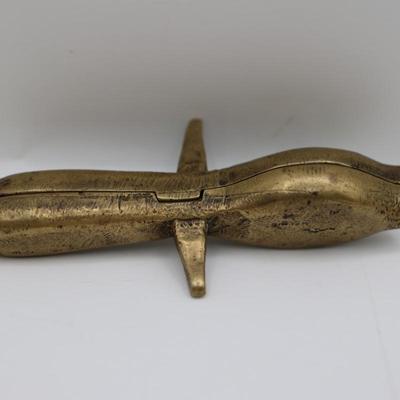 Antique Spoon Mold