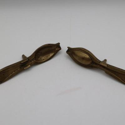Antique Spoon Mold