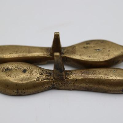 Antique Spoon Mold