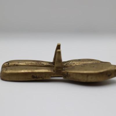Antique Spoon Mold