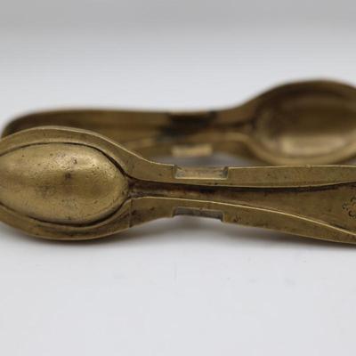 Antique Spoon Mold