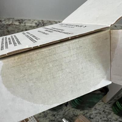 Mixed Mens Burberry Cologne Lot