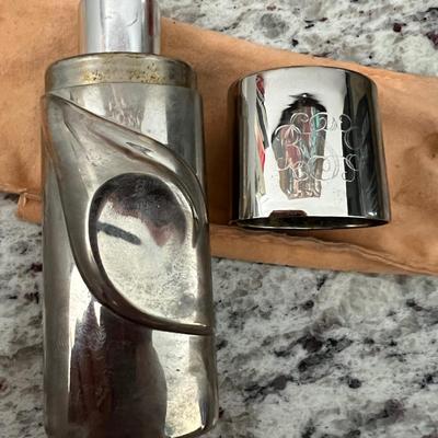 5 Pc Chloe Womens Fragrance Lot