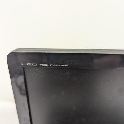 Dell Optiplex 780 With Acer 20" Monitor & Keyboard