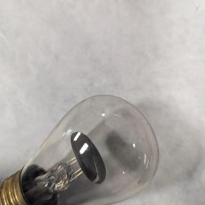 Vintage Light Bulbs